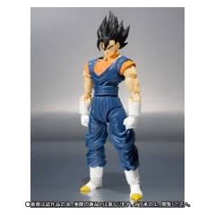 S.H. Figuarts Dragonball Z Vegetto