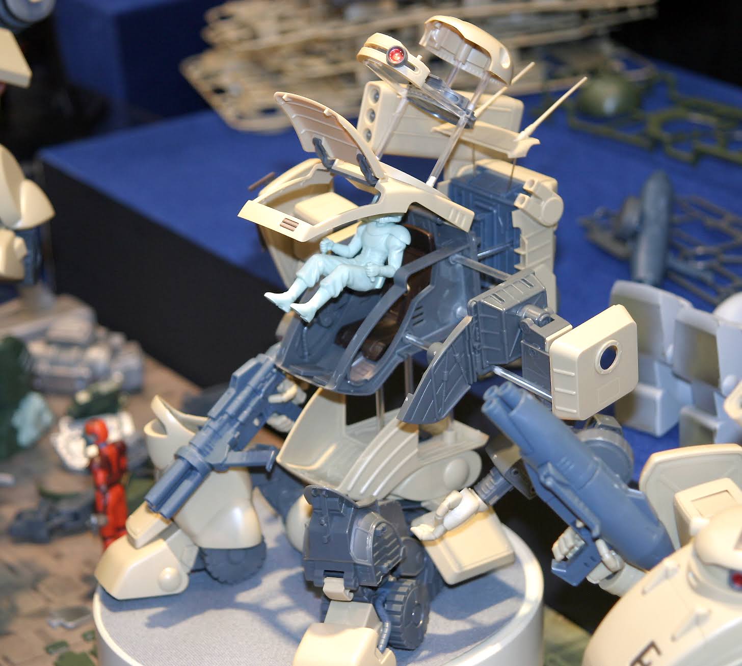 Fatty Ground Custom Pailsen Files Version