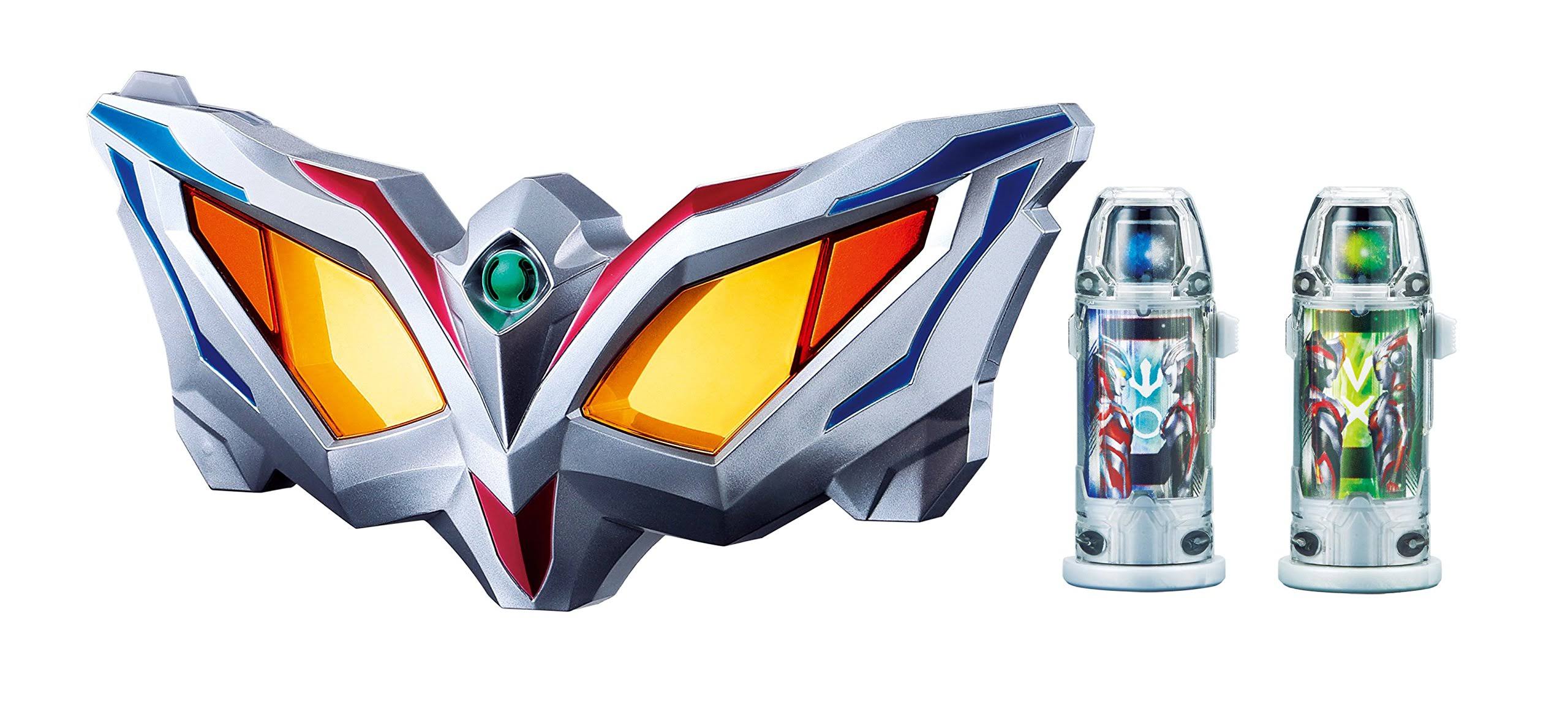 Bandai Ultraman Geed DX Ultra Zero Eye Neo