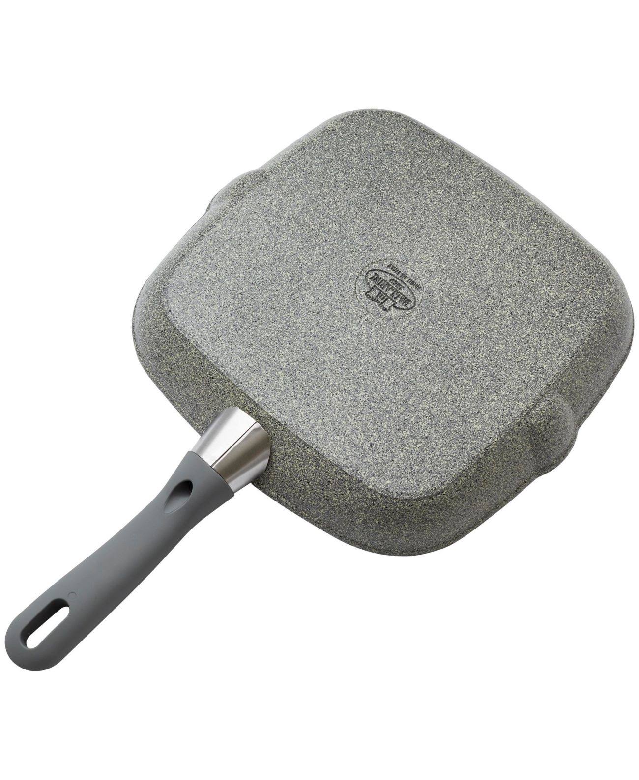 Ballarini Parma Plus 11-inch Aluminum Nonstick Grill Pan