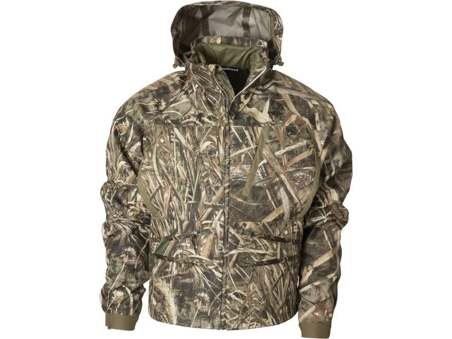 Banded Men's Calefaction Elite Insulated Wader Jacket