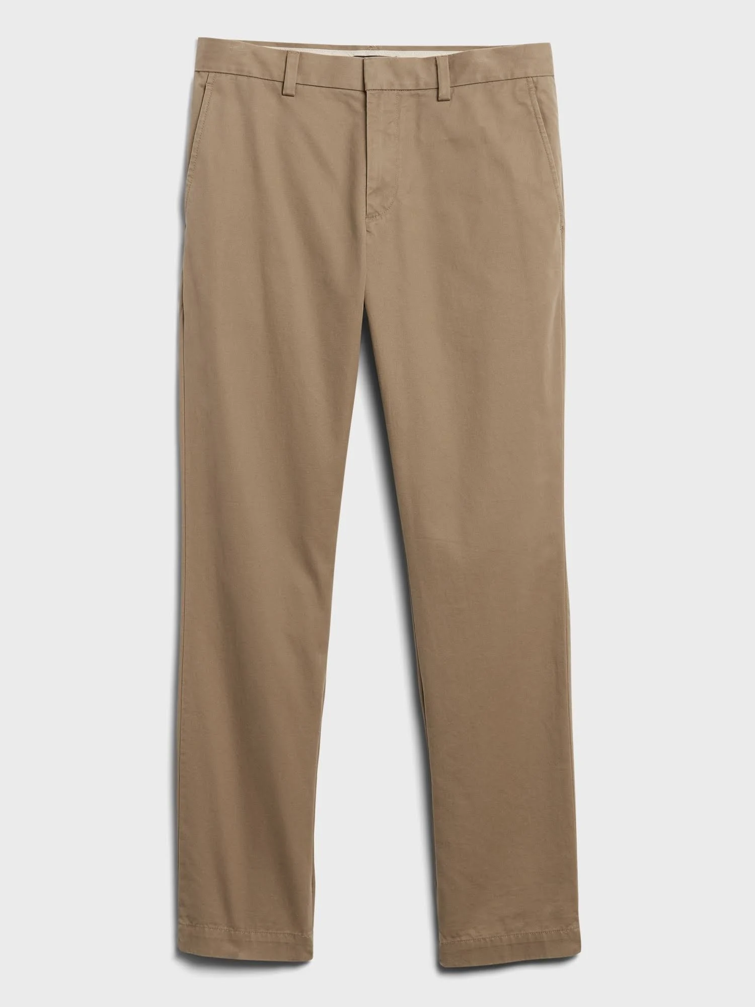 Banana Republic Men's Aiden Slim Chino Pant Acorn Size 38W 32L