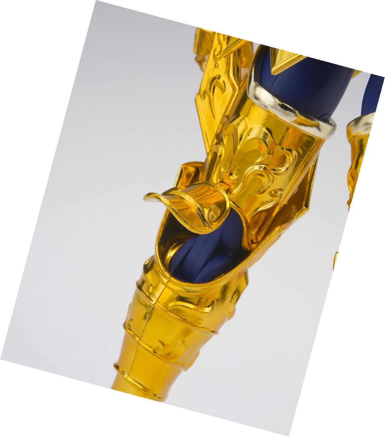 Saint Seiya Crown Cloth - God of Sea Poseidon