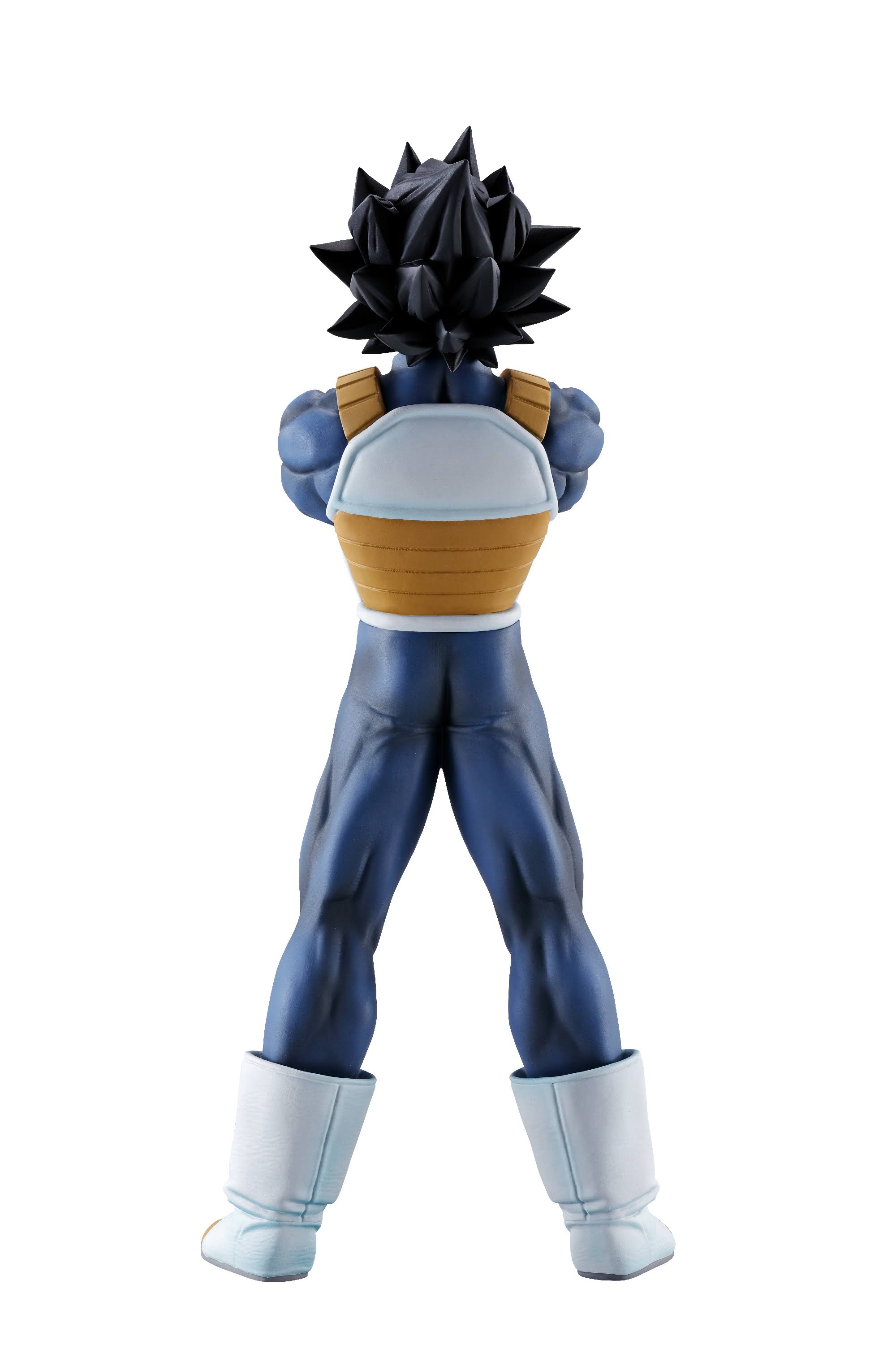 Dragon Ball - Vegeta (Strong Chains!!) Ichiban Figure