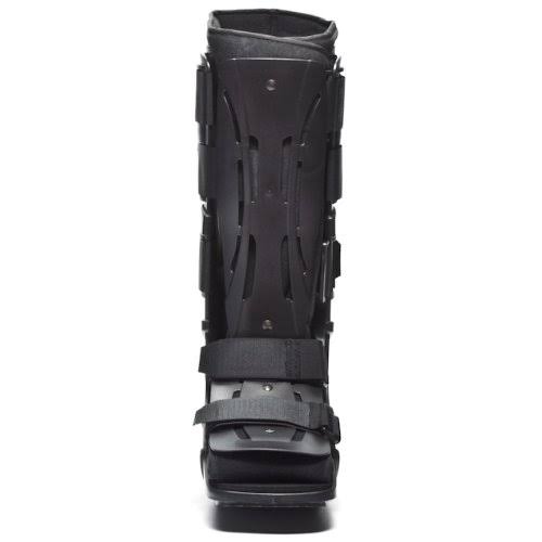 Bird & Cronin 08140983 Air Trio Shell Ankle Walker, Medium