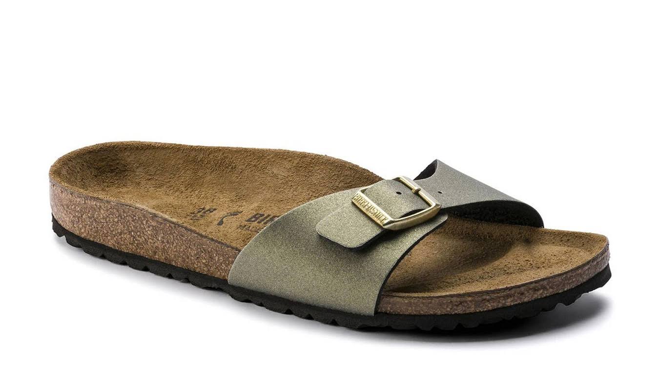 Birkenstock Madrid 1014295