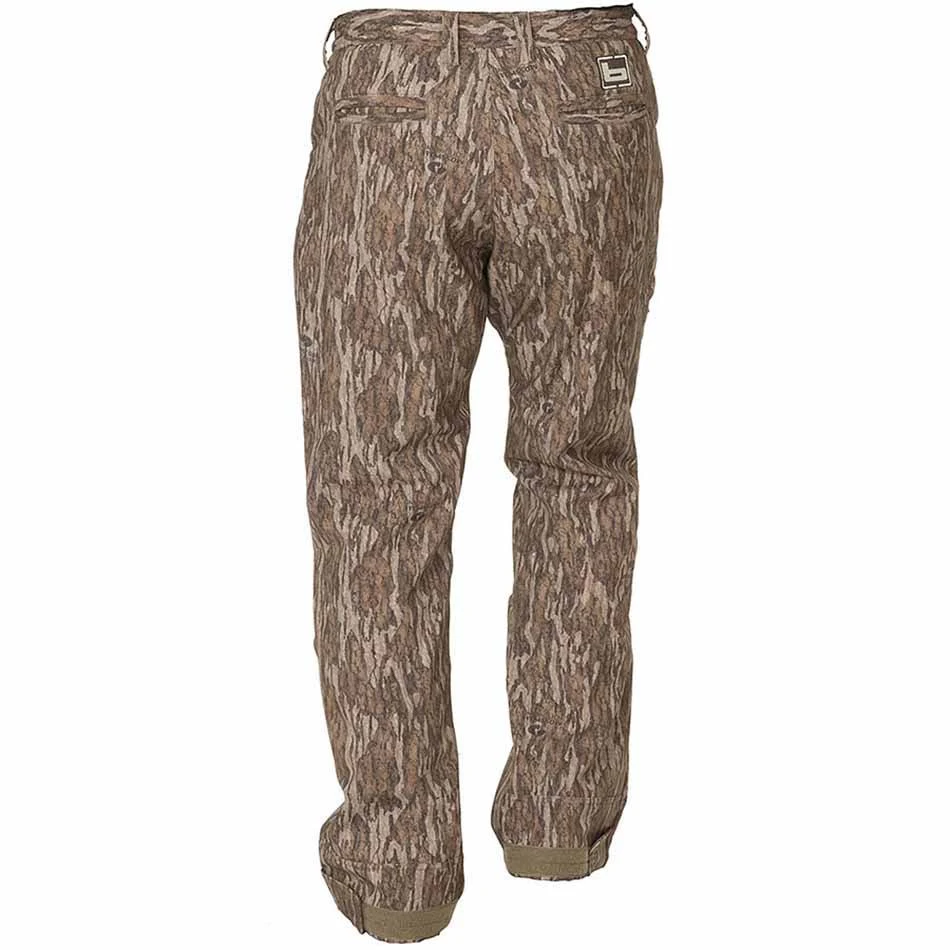 Banded Soft Shell Wader Pant