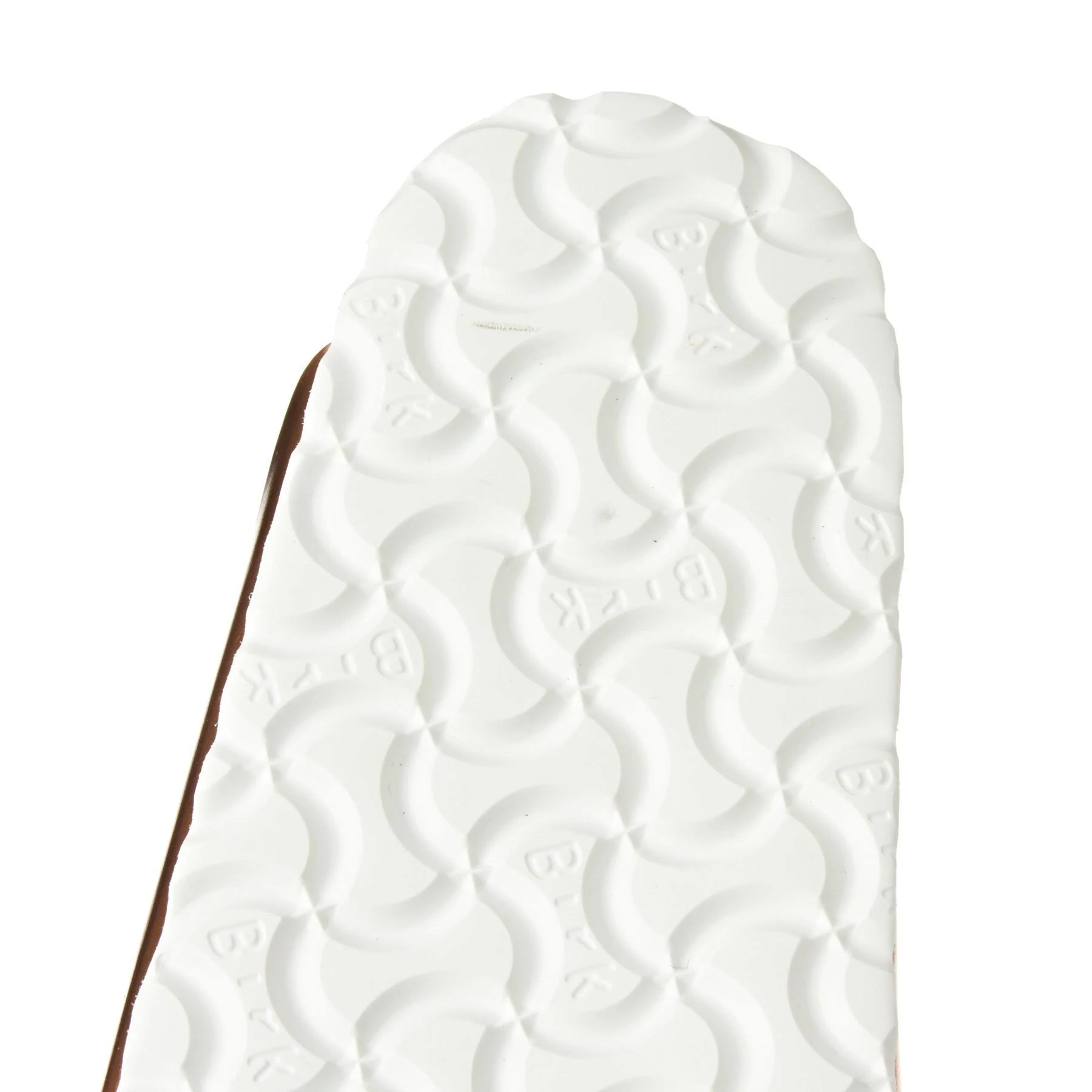 Birkenstock Arizona Metallic W - Copper