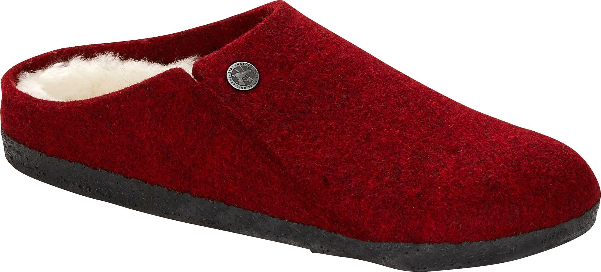 Birkenstock Zermatt Women's Slipper, Vermouth / 39