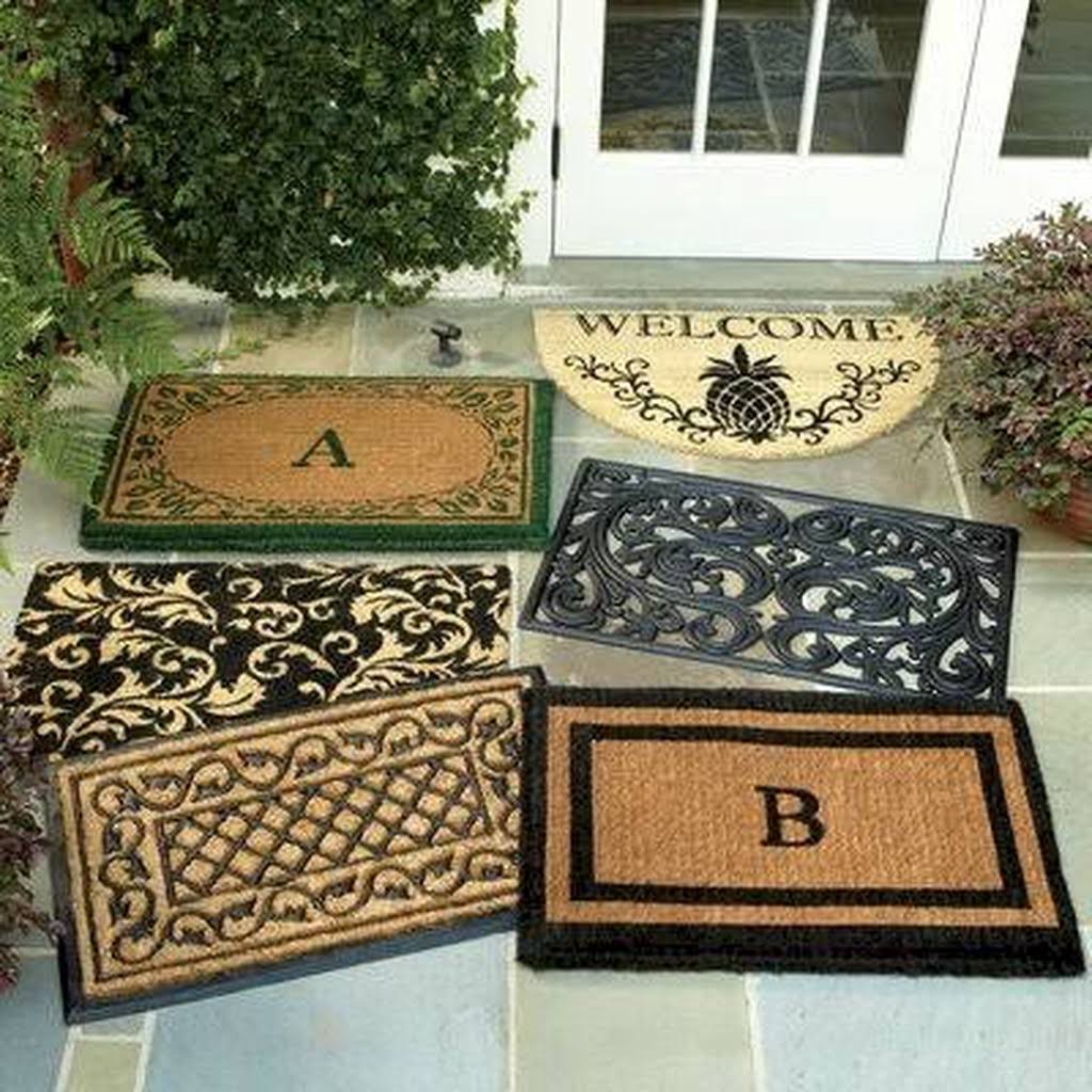 Classic Outdoor Door Mat Birch Lane Mat Size: Rectangle 2& x 3&3