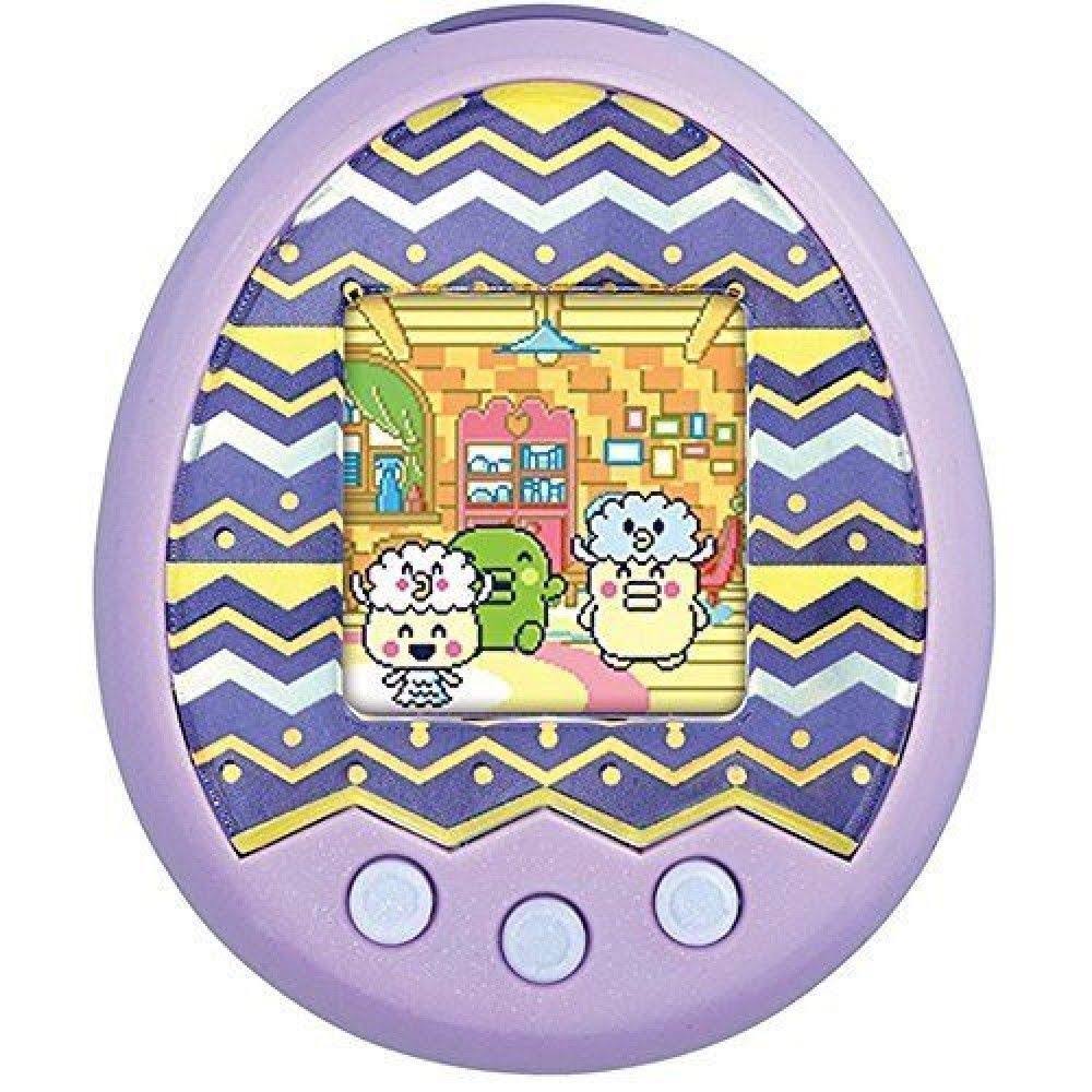 Tamagotchi m!x Spacy m!x Ver. Purple