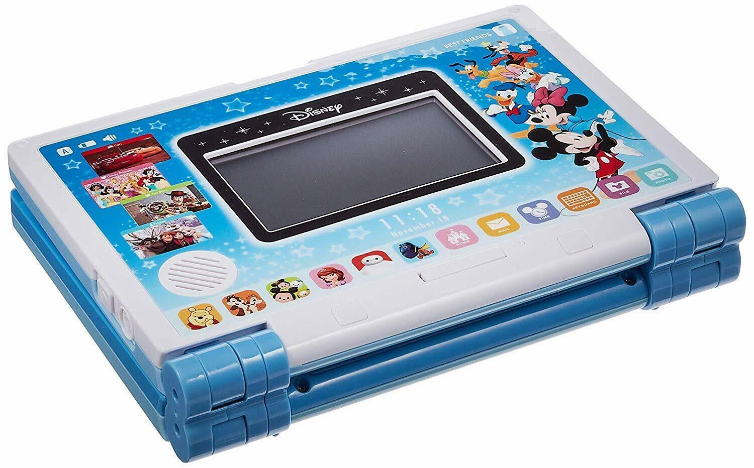 Bandai Disney & Disney / Pixar Characters Wonderful Dream Touch PC from Japan