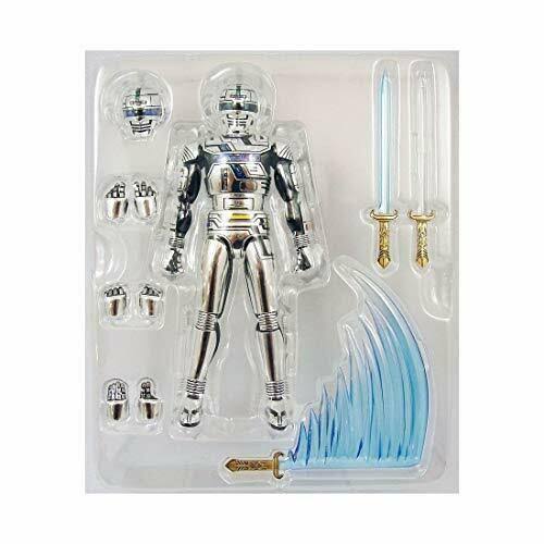*S.H.Figuarts Gavan Type G (Space Squad Ver.)