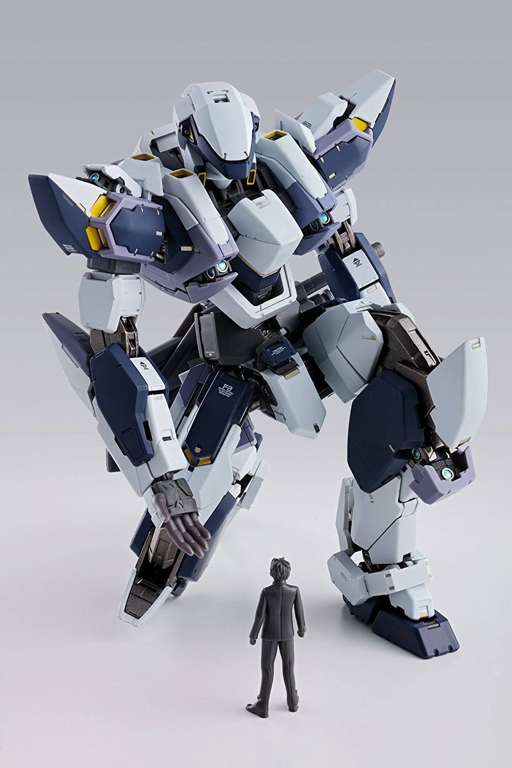 Full Metal Panic! Metal Build Arbalest (Ver. IV)