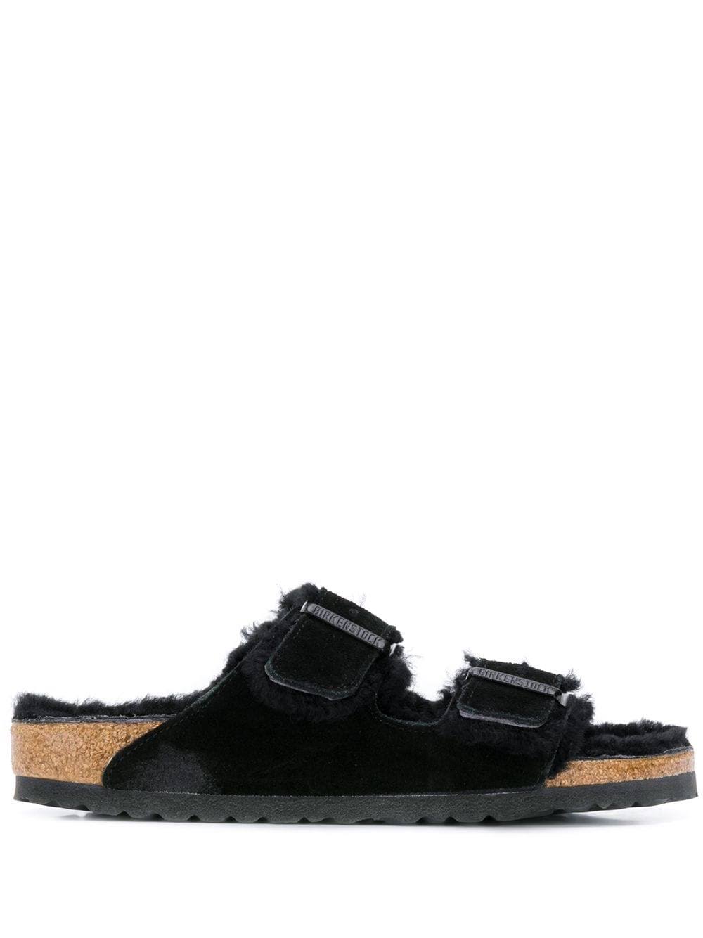 Birkenstock Sandals Black - 41
