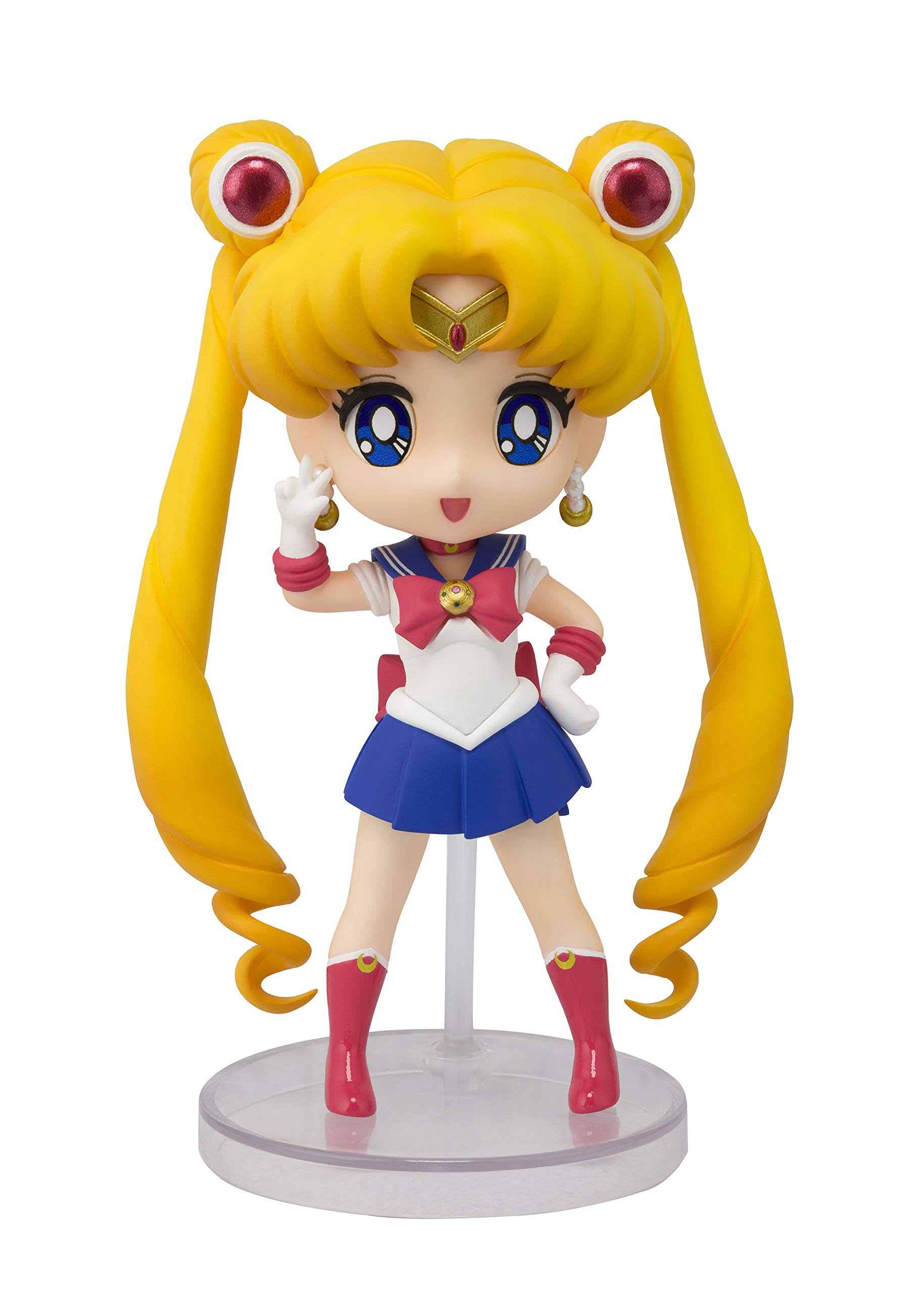 Sailor Moon Figuarts Mini Figure