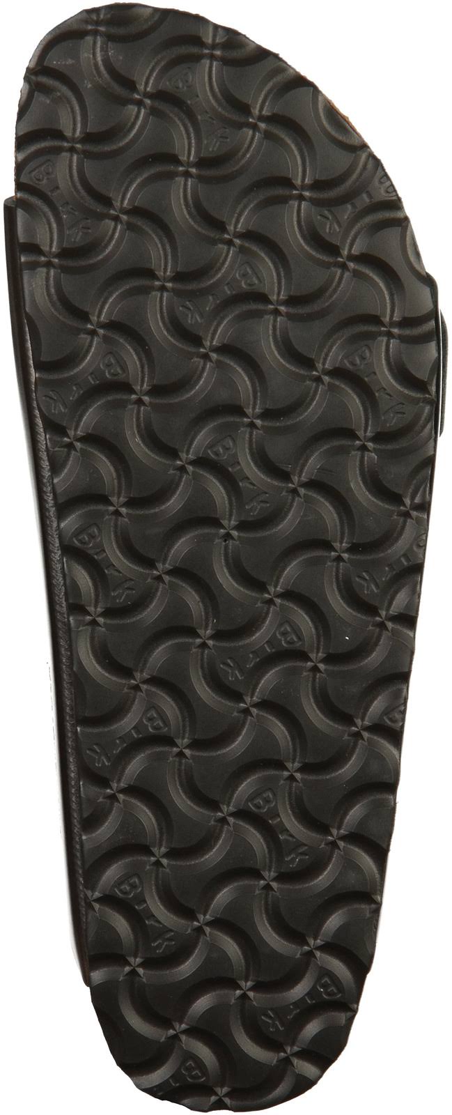 Birkenstock Arizona Women Mules Metallic Anthracite