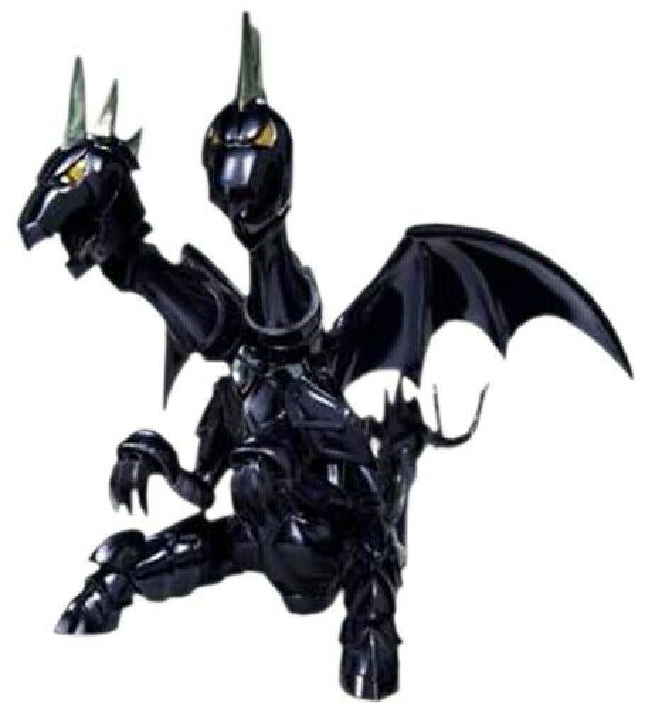 Bandai Saint Cloth Myth Saint Seiya Dubhe Alpha Siegfried Action Figure