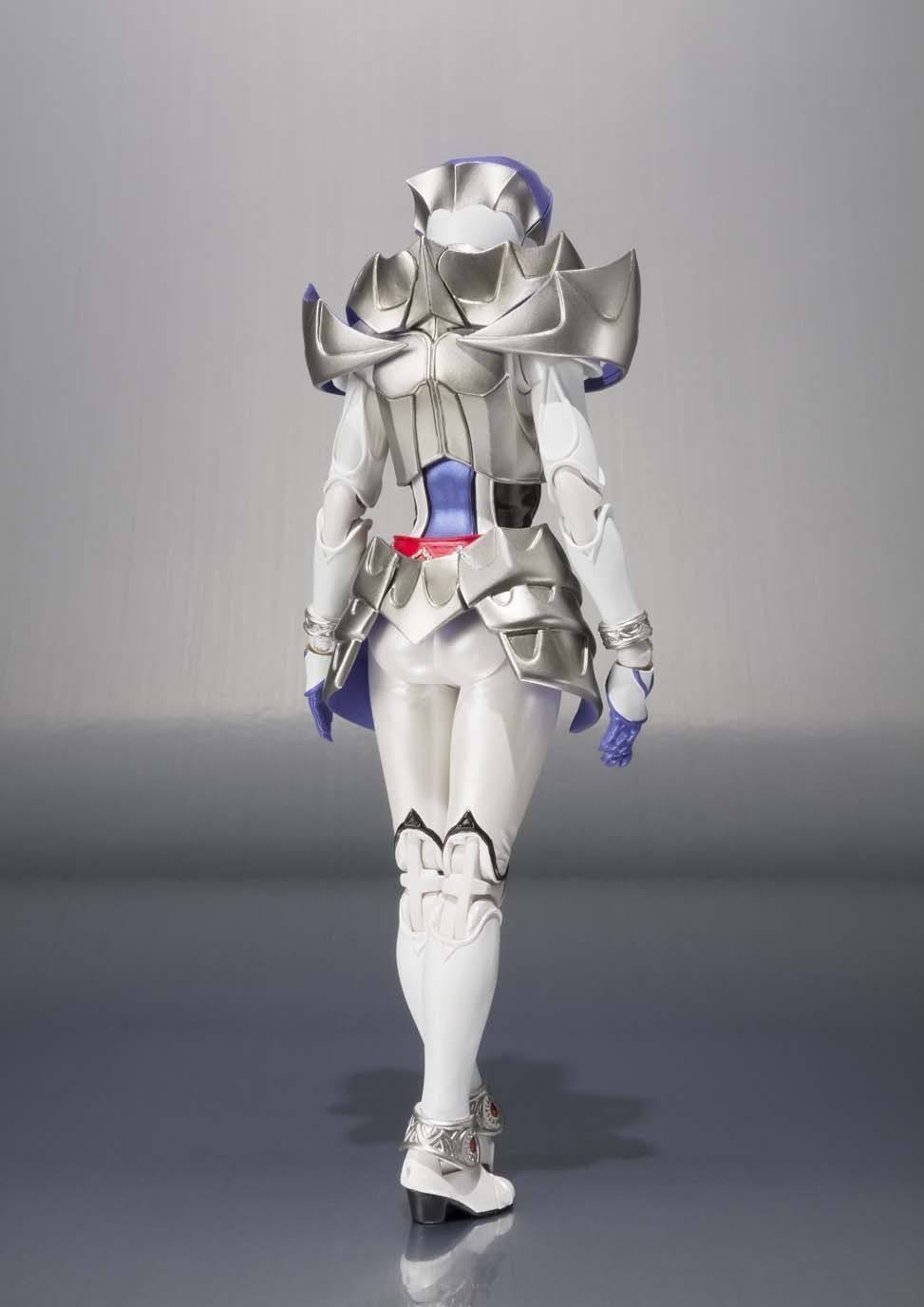 Kamen Rider S.H.Figuarts Kamen Rider Kiva-La