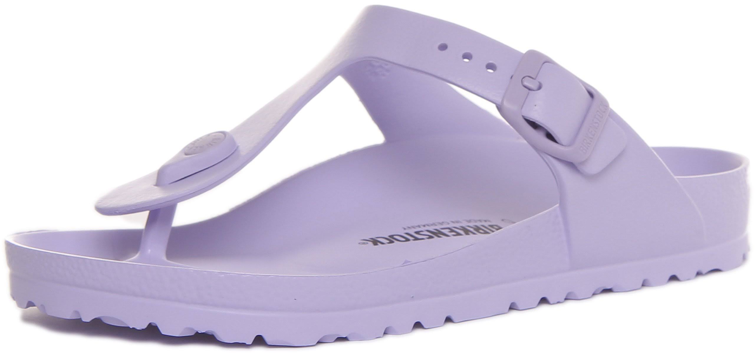 Birkenstock Gizeh Eva 1017995