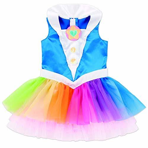 Star Twinkle Pretty Makeover Purichumu Cure Cosmof/S