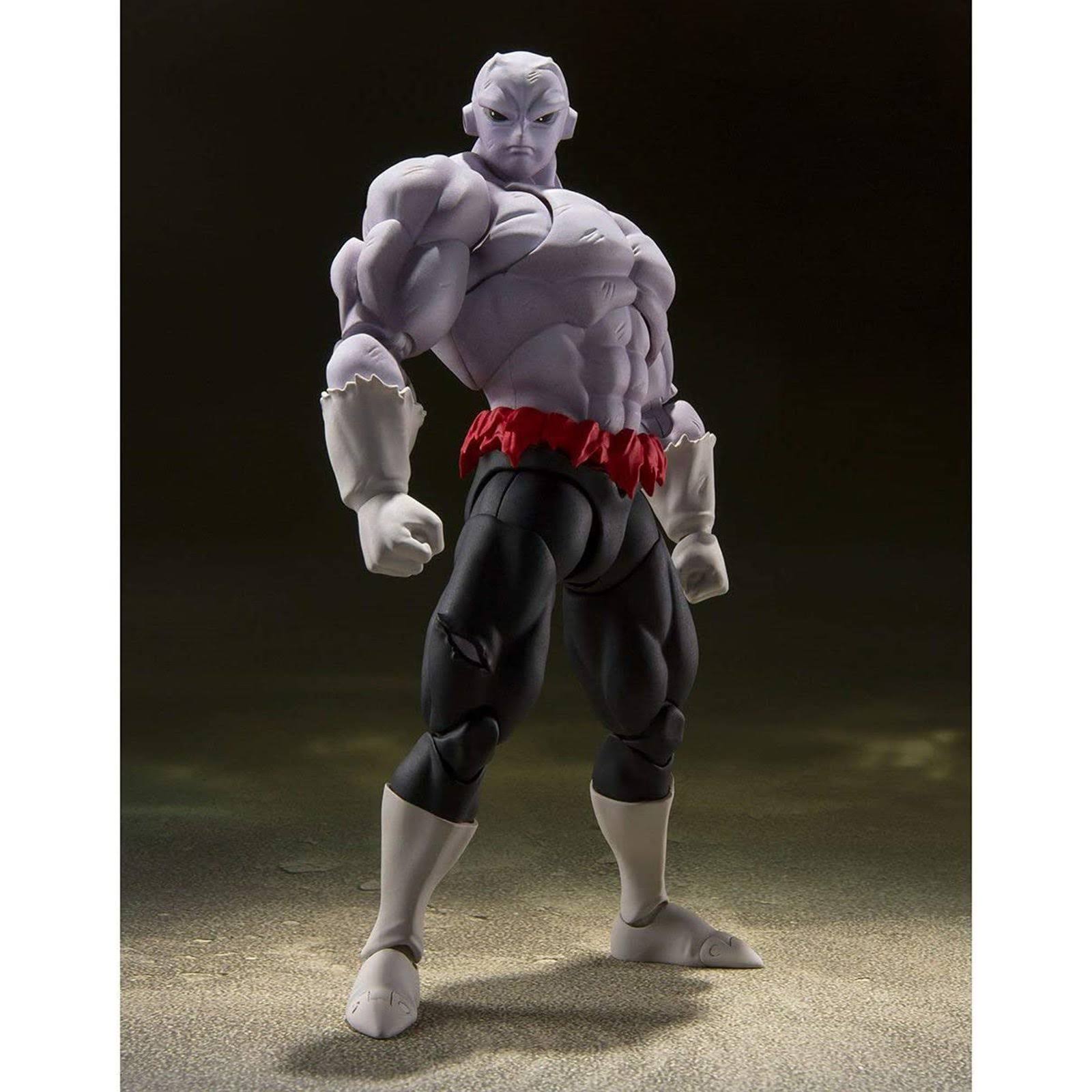 Dragon Ball Super S.H.Figuarts Jiren (Final Battle)
