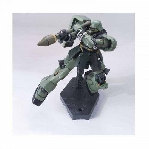Bandai Hobby #102 AMS-129 Geara ZULU, Bandai HGUC 1/144 Action Figure