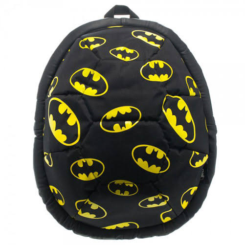 Bioworld Batman All Over Sublimated Print Biodome Backpack