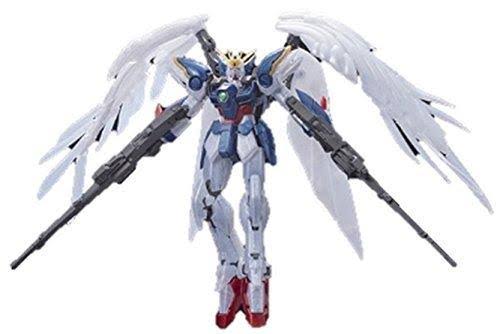 Bandai RG 1/144 Wing Gundam EW Pearl Gloss Ver.