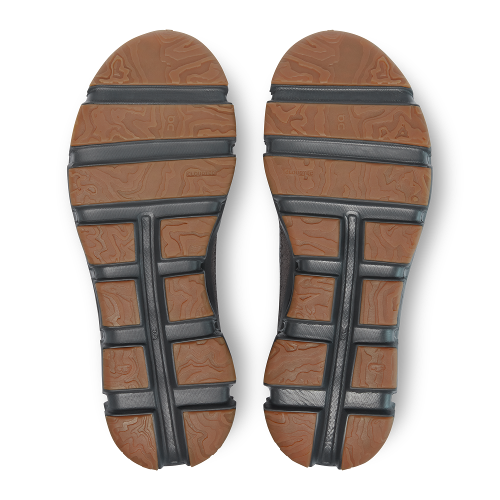 Cloudaway Smoky Quartz