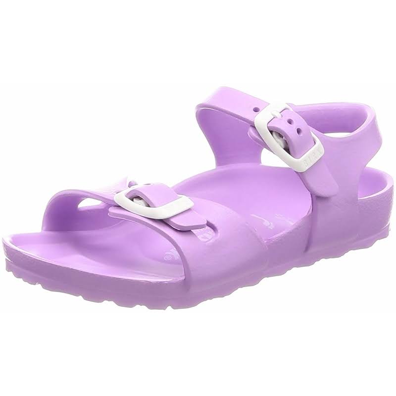 Birkenstock Sandals Rio Kids Eva, 1013103 - 6.5