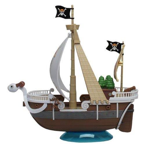 Bandai Hobby Going Merry Model Ship One Piece - Grand Ship Collection