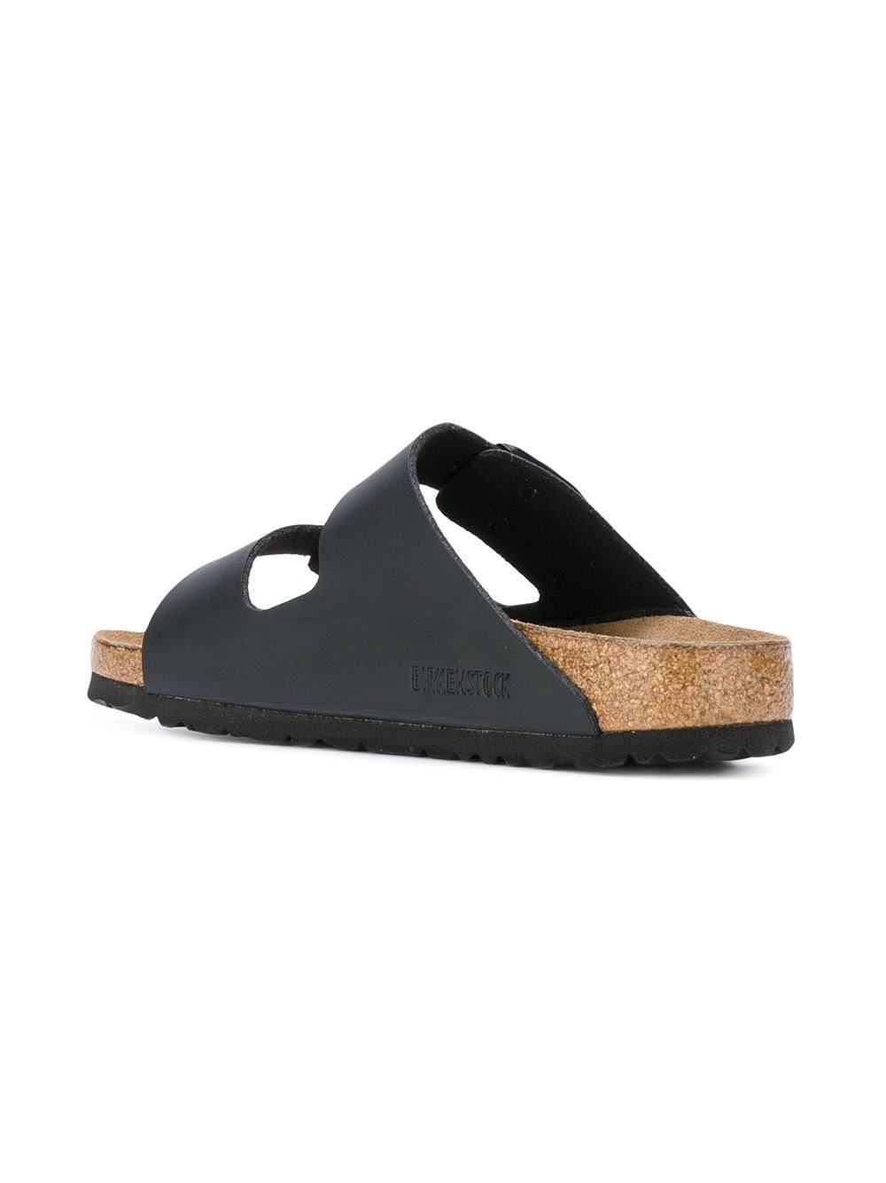 Birkenstock - Arizona Black / EU 45