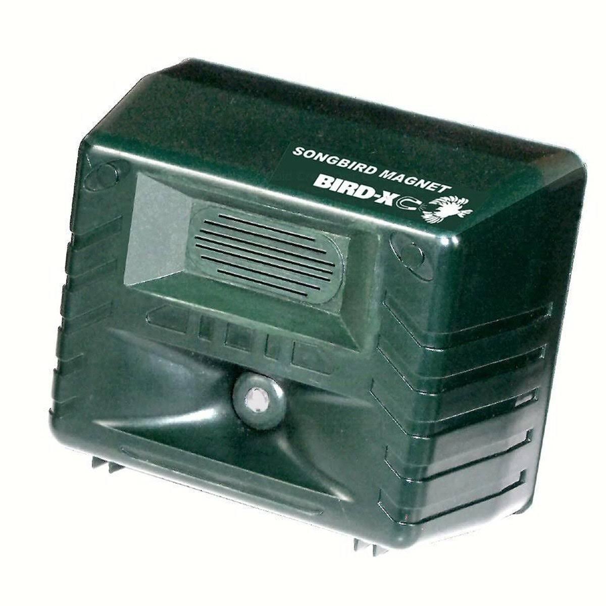 Bird-X Songbird Magnet Bird Caller