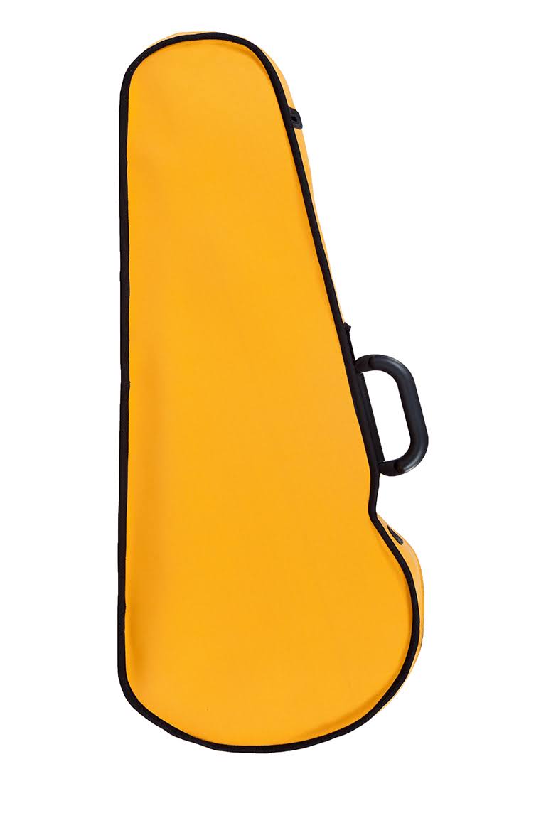 BAM Submarine Hoody for Hightech Contoured Viola Case - Black