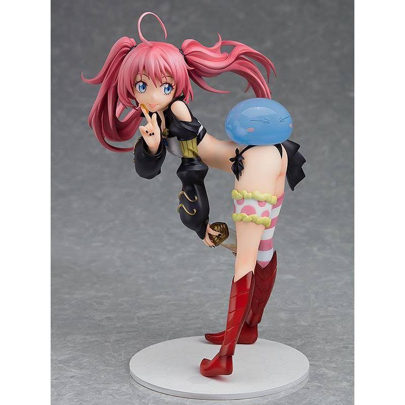 Milim 1/7 Scale Figure That Time I Got Reincarnated As A Slime