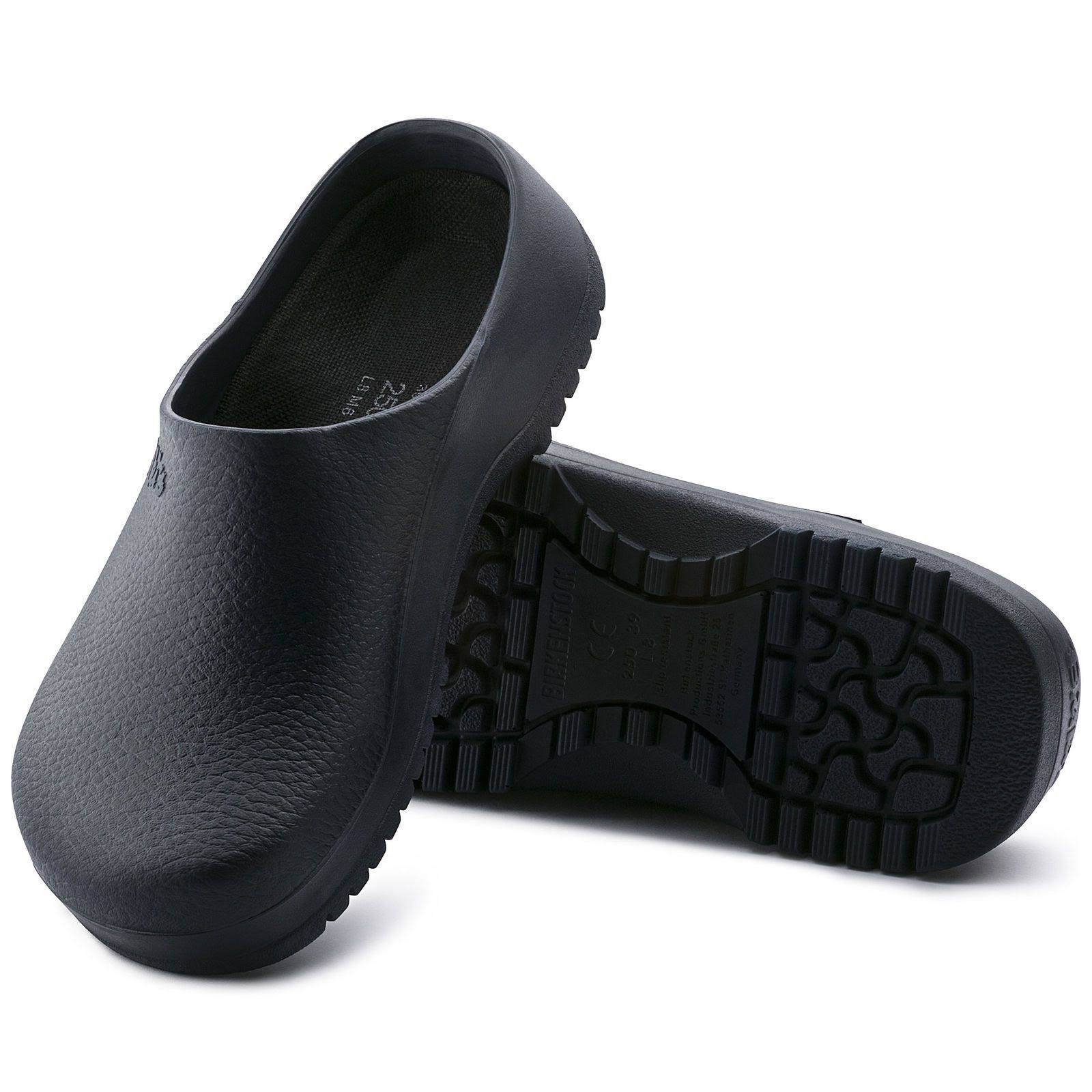 Birkenstock Super Birki Black / 38
