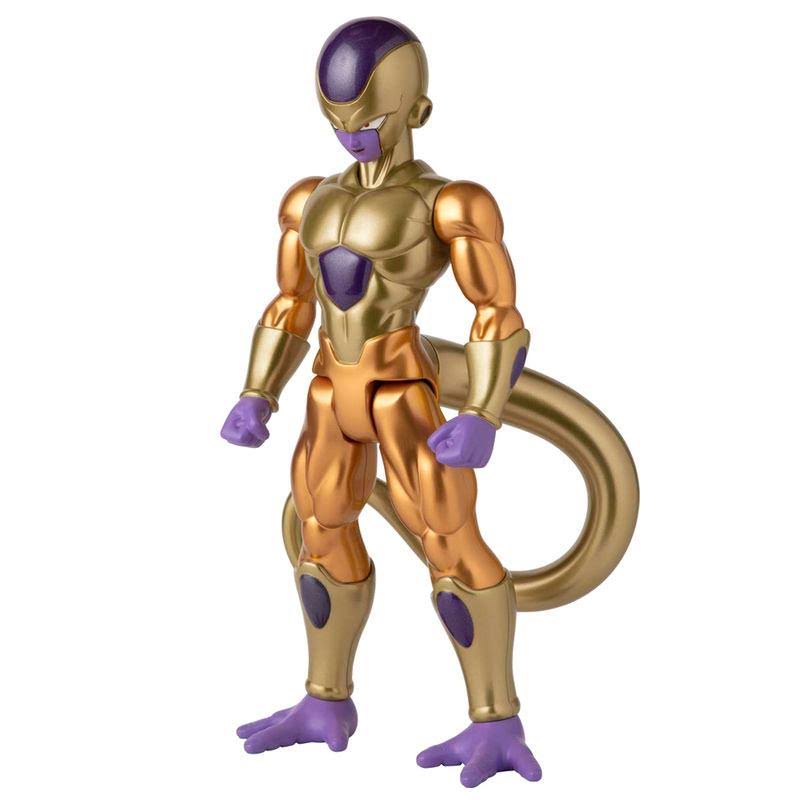 Bandai - Dragon Ball Super Golden Freezer