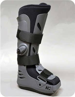 Bird Cronin 08141261 Sprint Air Ankle Walker XS, Price/each