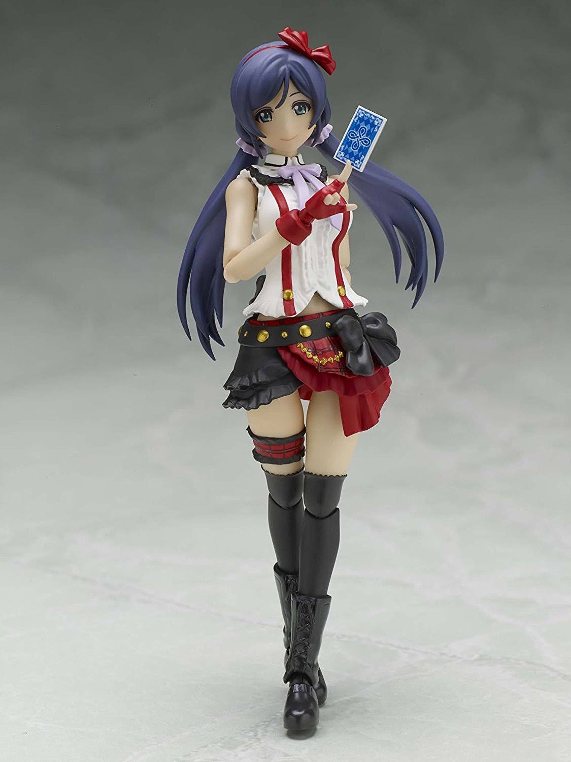 S.H.Figuarts Love Live! Nozomi Tojo