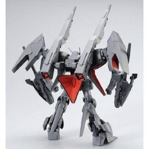 Mobile Suit Gundam UC MSV HGUC 1/144 Baiaran Custom Unit 2 (Bandeshine Version)