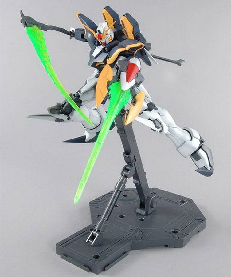 mg 1/100 Gundam Deathscythe EW
