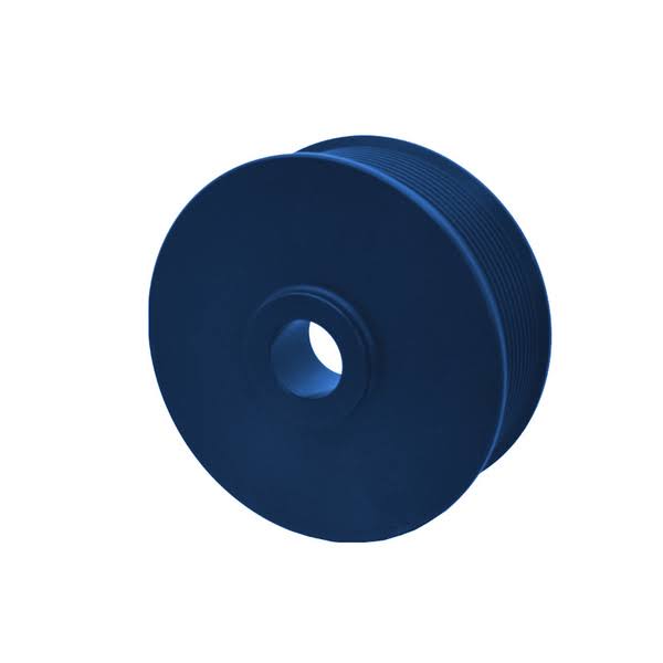 Balmar Pulley 48-YP-FT