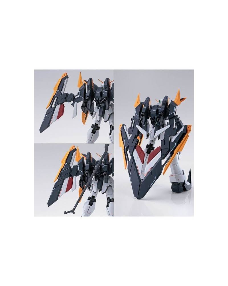 mg 1/100 Gundam Deathscythe EW (Roussette Unit) Model Kit