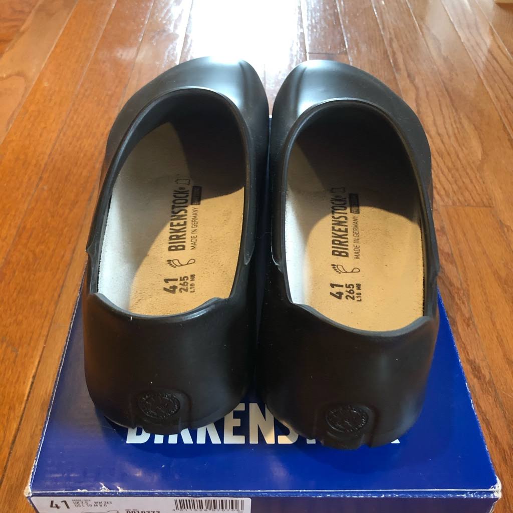 Birkenstock Mens A630 EUR 41 (1187646)