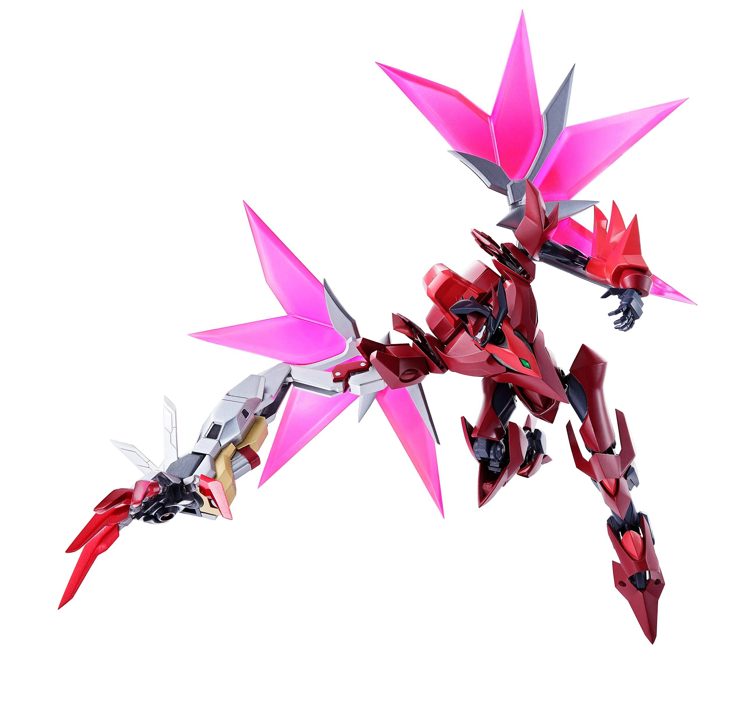 Code Geass Resurrection - Guren Special Type [Robot Spirits Side KMF]