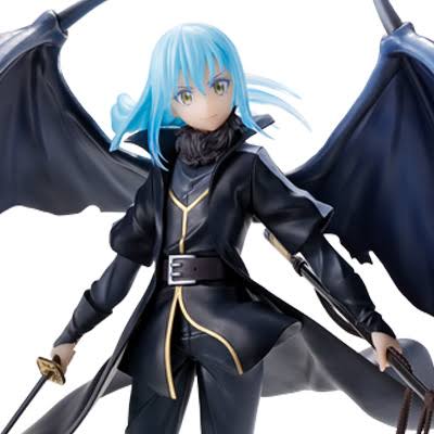 that Time I Got Reincarnated as A Slime: Rimuru (Harvest Festival) Ichiban Figure