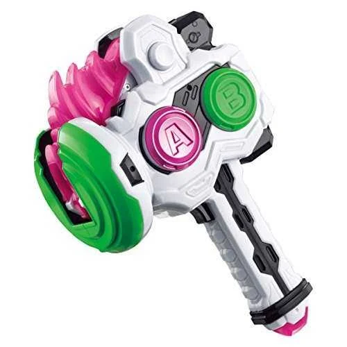 Bandai Masked Kamen Rider Ex-Aid Super Blow Zan DX Gajah Con Breaker