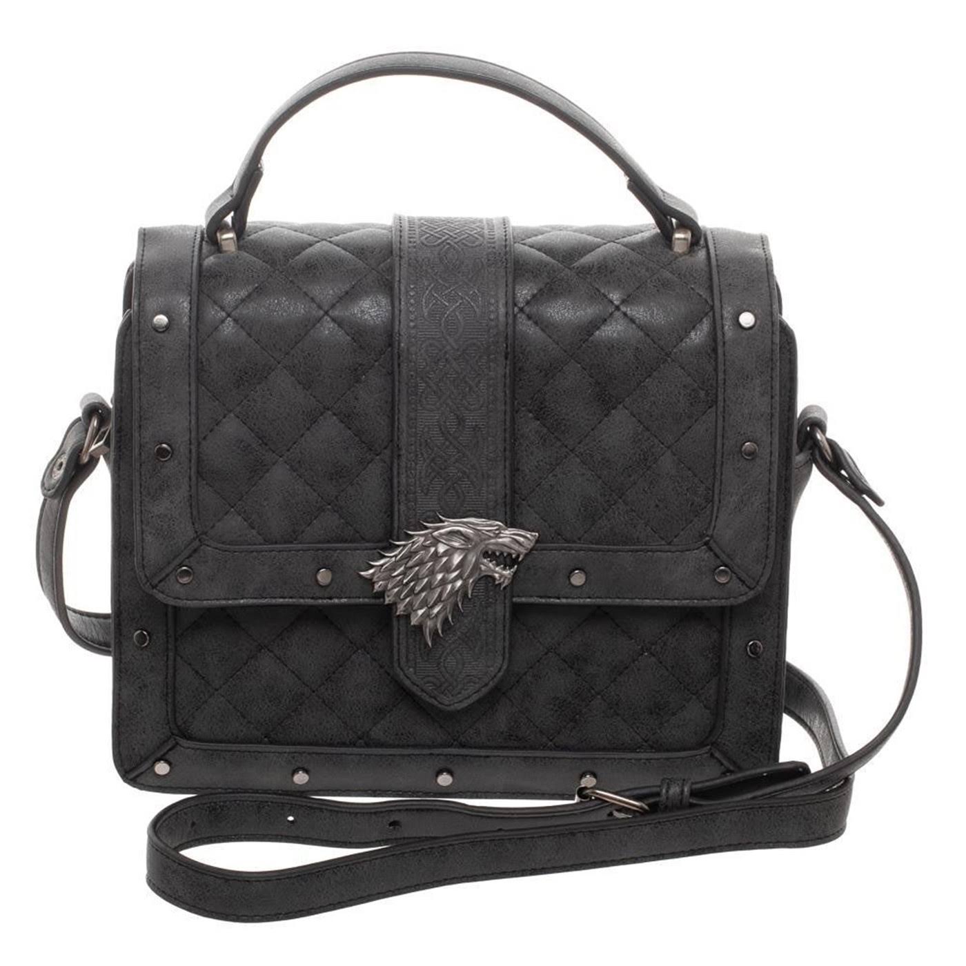 Game of Thrones House Stark Handbag