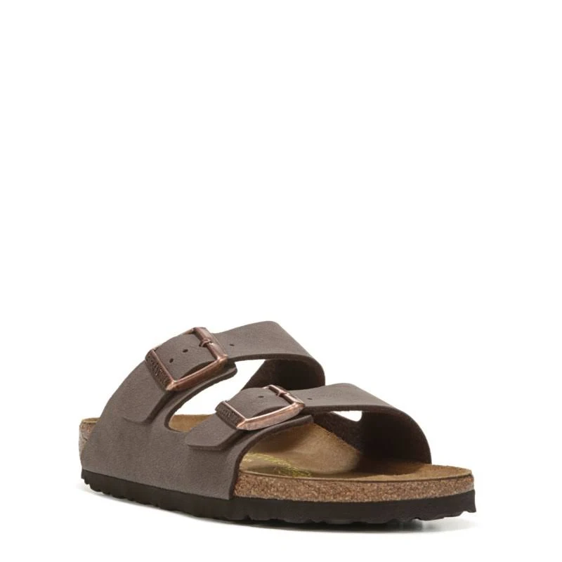 Birkenstock Women's Arizona Birkibuc Sandals